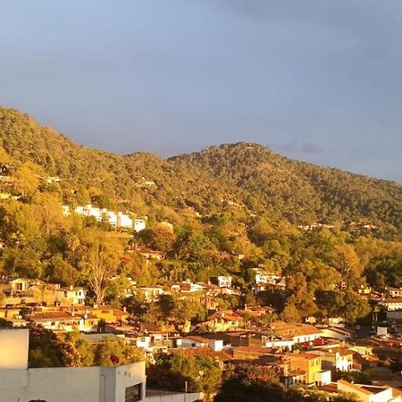 Valle De Ensueno Valle de Bravo Bagian luar foto