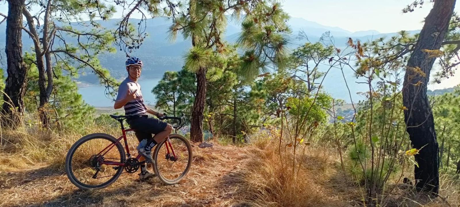 Valle De Ensueno Valle de Bravo Bagian luar foto