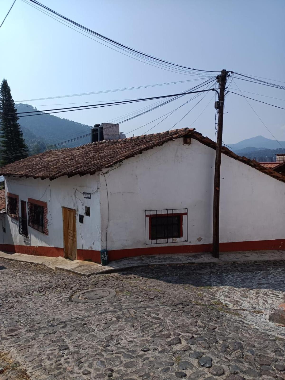 Valle De Ensueno Valle de Bravo Bagian luar foto